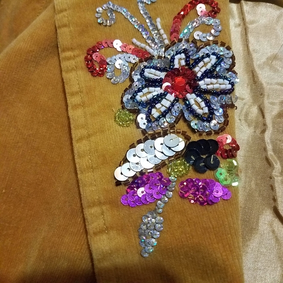 NWOT, CELL Jacket - Picture 3 of 6